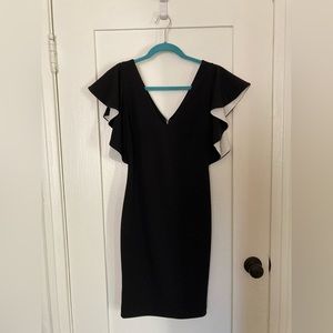 White House Black Market Dress